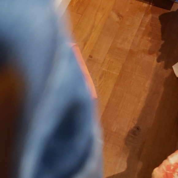 Express Jeans - Picture 3 of 4